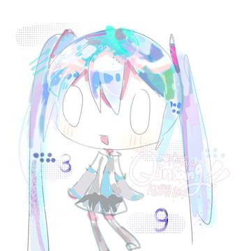ミクの日