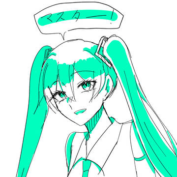 ミクの日