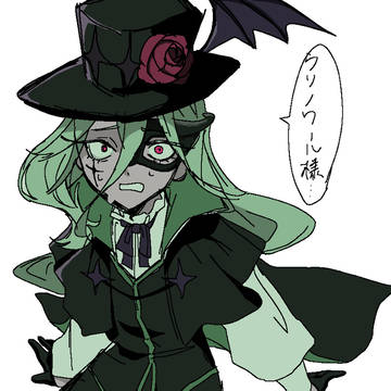 ニジーさん