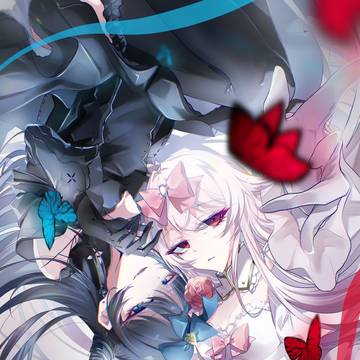 🎀🦋