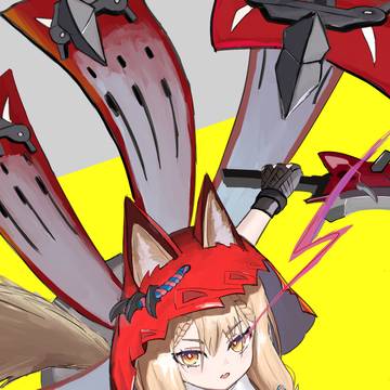 スタイリッシュ　ロッシちゃん