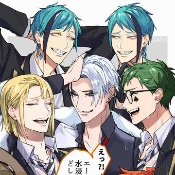 LOGまとめ