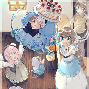 すけぶまとめ