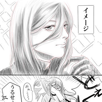イメージと理想