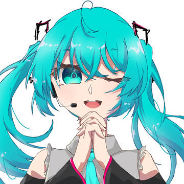 我らが歌姫