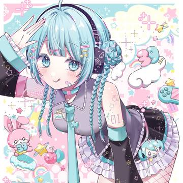 ミクの日