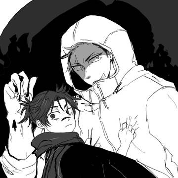 転生🩸🐯
