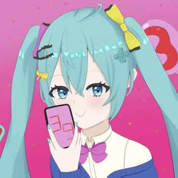 Miku Day 2026