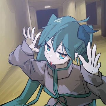 ブレインロットミク