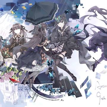 Arcaea9th