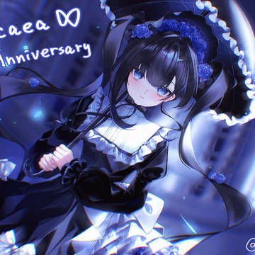 Arcaea 9周年