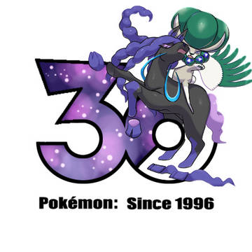 30周年ロゴシリーズその他