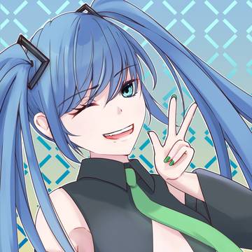 みくさん2026