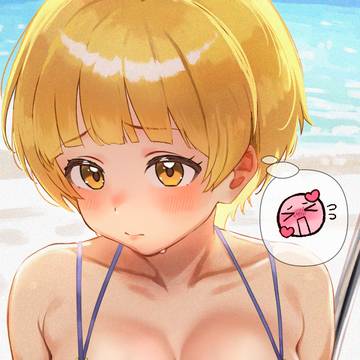 のり子「少し大胆過ぎたかな…💦」