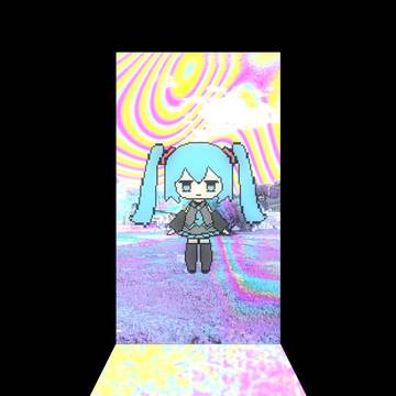 ミクの日