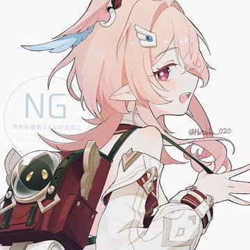 リンネアさん໒꒱ ⋆ﾟ⊹