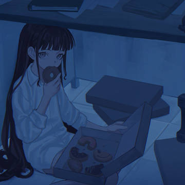 Whodunit...?/ フーダニット…?