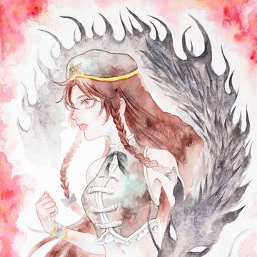 美玲