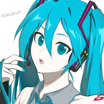 ファンアート