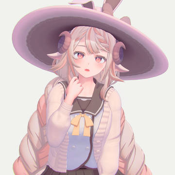オリキャラ