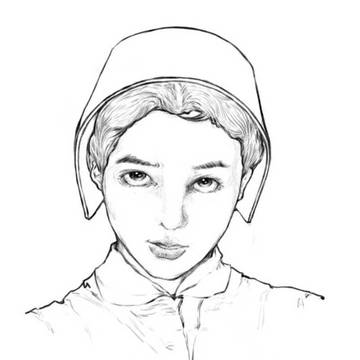 女同好