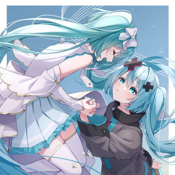ミクの日2026