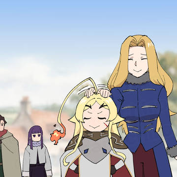 なでなでしたい女とされたい女