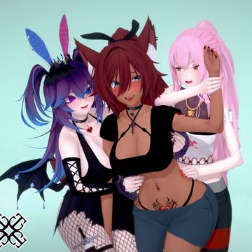 VTuber vocal training