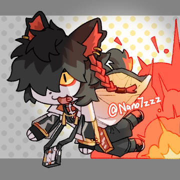 坏猫🐈‍⬛💥