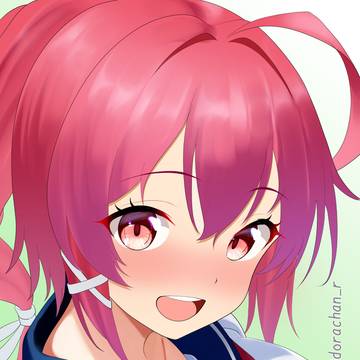 わんどろイムヤさん！
