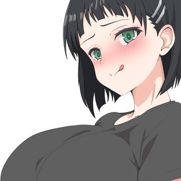 桐ヶ谷直葉