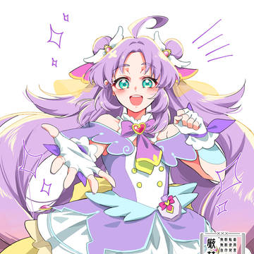 アンサーちゃん