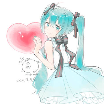 miku