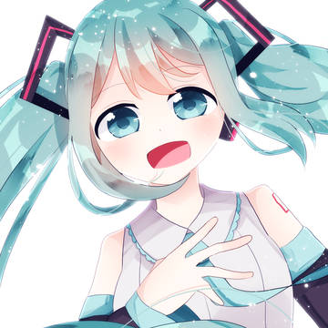 ミクの日