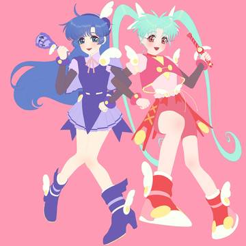 砂沙美☆魔法少女クラブ