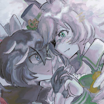☆