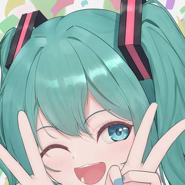 ミクの日2026!!