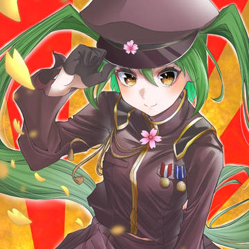 ボカロ曲過去絵まとめ
