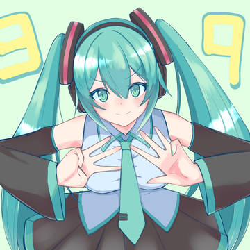 ミクの日2026