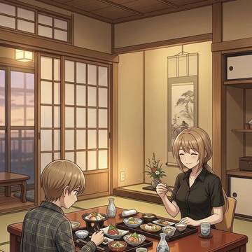 久さんの行方3日目　完