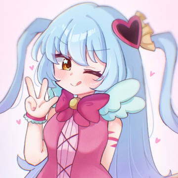 憎しみちゃん