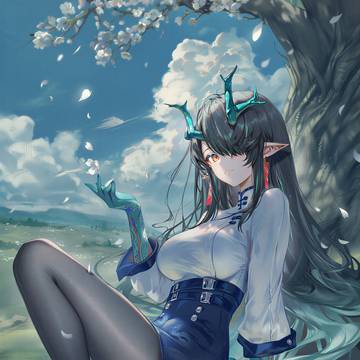 dusk