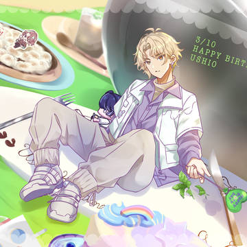 久楽間潮誕生祭2026