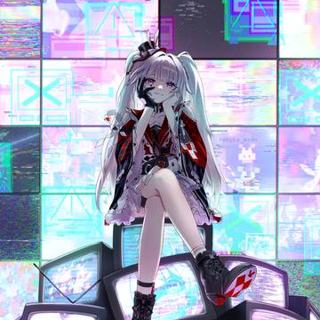 火花ちゃん