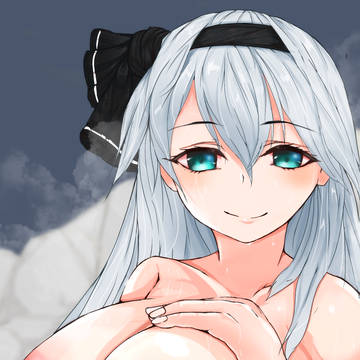 リクエスト 大人妖夢