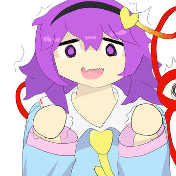 satori and ???