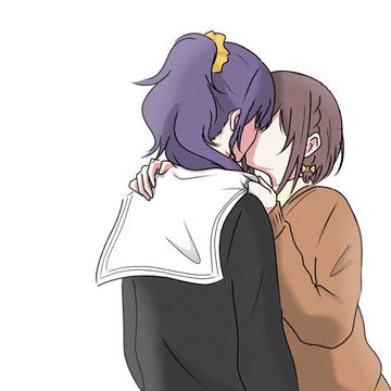 💋