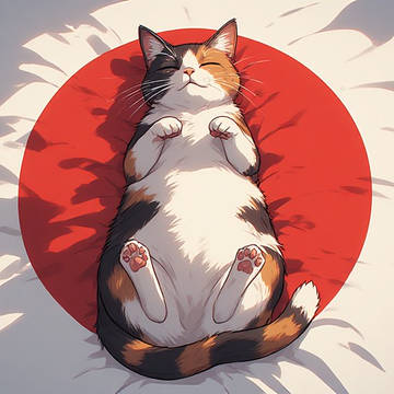 ねっねっねっねこっ！