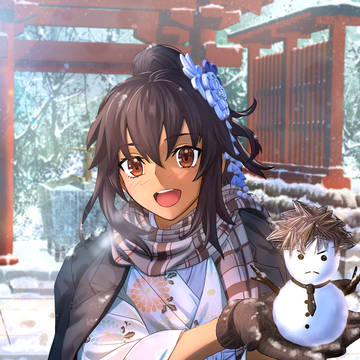 着物シャーレイ