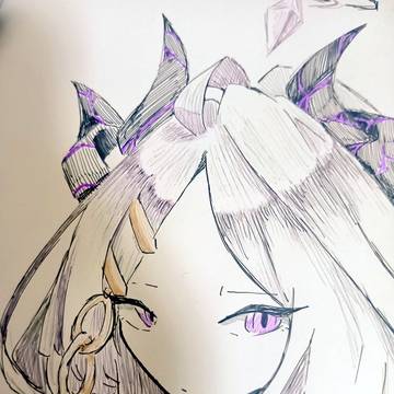 空崎ヒナ